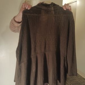 Used ladies sweater